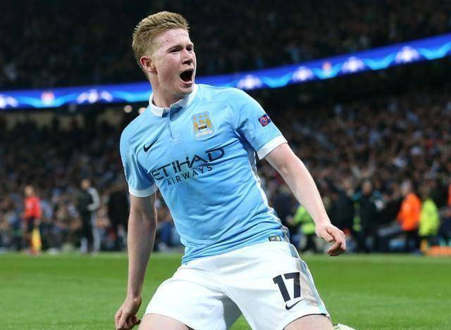 德布劳内意外战胜老鹰，重要助攻引爆全场！引发球迷热议